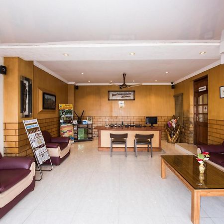 Woodstock Resorts Madikeri Zewnętrze zdjęcie