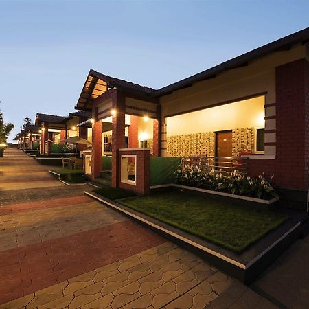 Woodstock Resorts Madikeri Zewnętrze zdjęcie