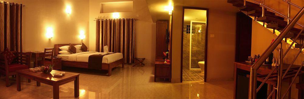 Woodstock Resorts Madikeri Zewnętrze zdjęcie