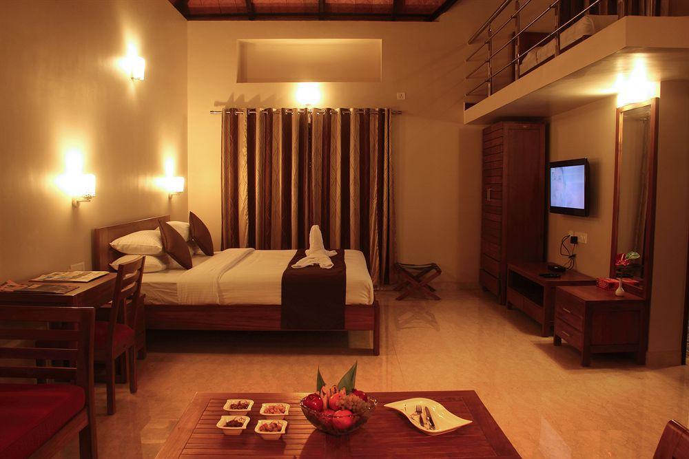 Woodstock Resorts Madikeri Zewnętrze zdjęcie