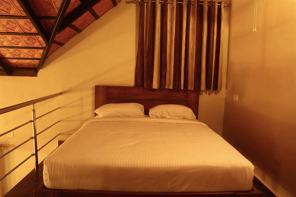 Woodstock Resorts Madikeri Zewnętrze zdjęcie