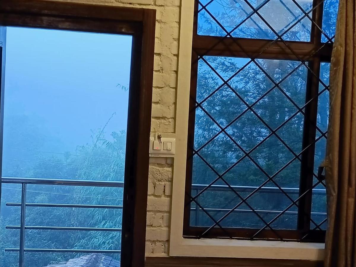 Woodstock Resorts Madikeri Zewnętrze zdjęcie