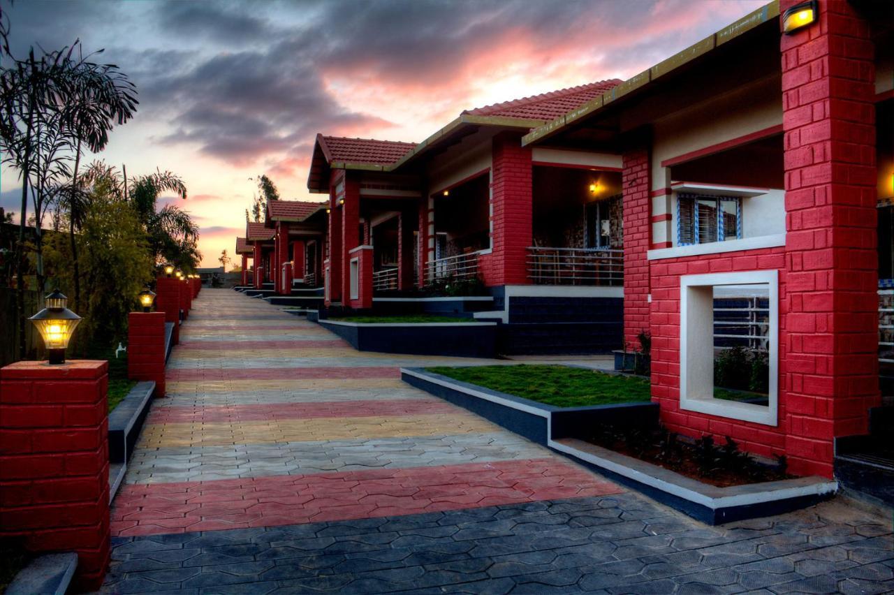 Woodstock Resorts Madikeri Zewnętrze zdjęcie
