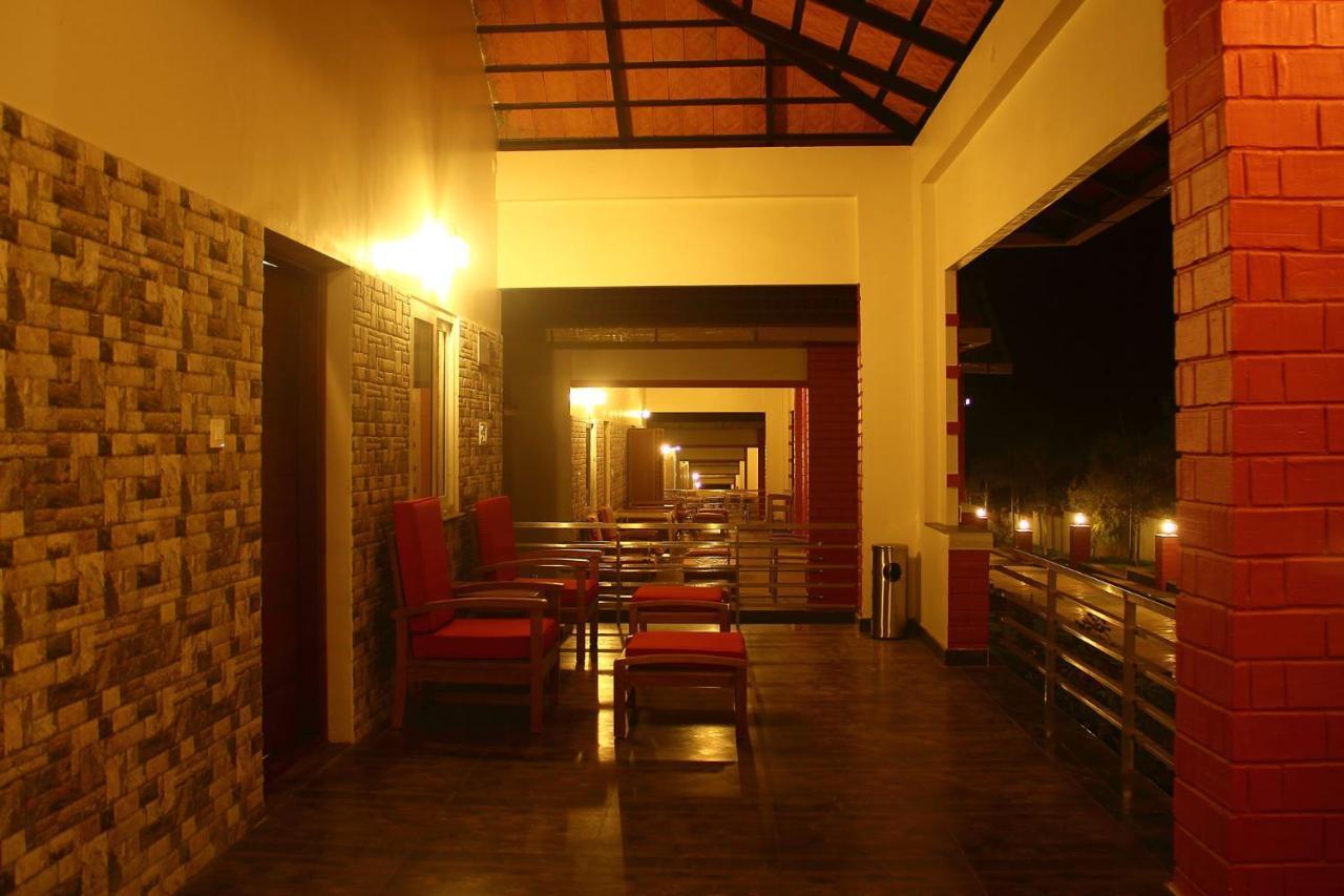 Woodstock Resorts Madikeri Zewnętrze zdjęcie