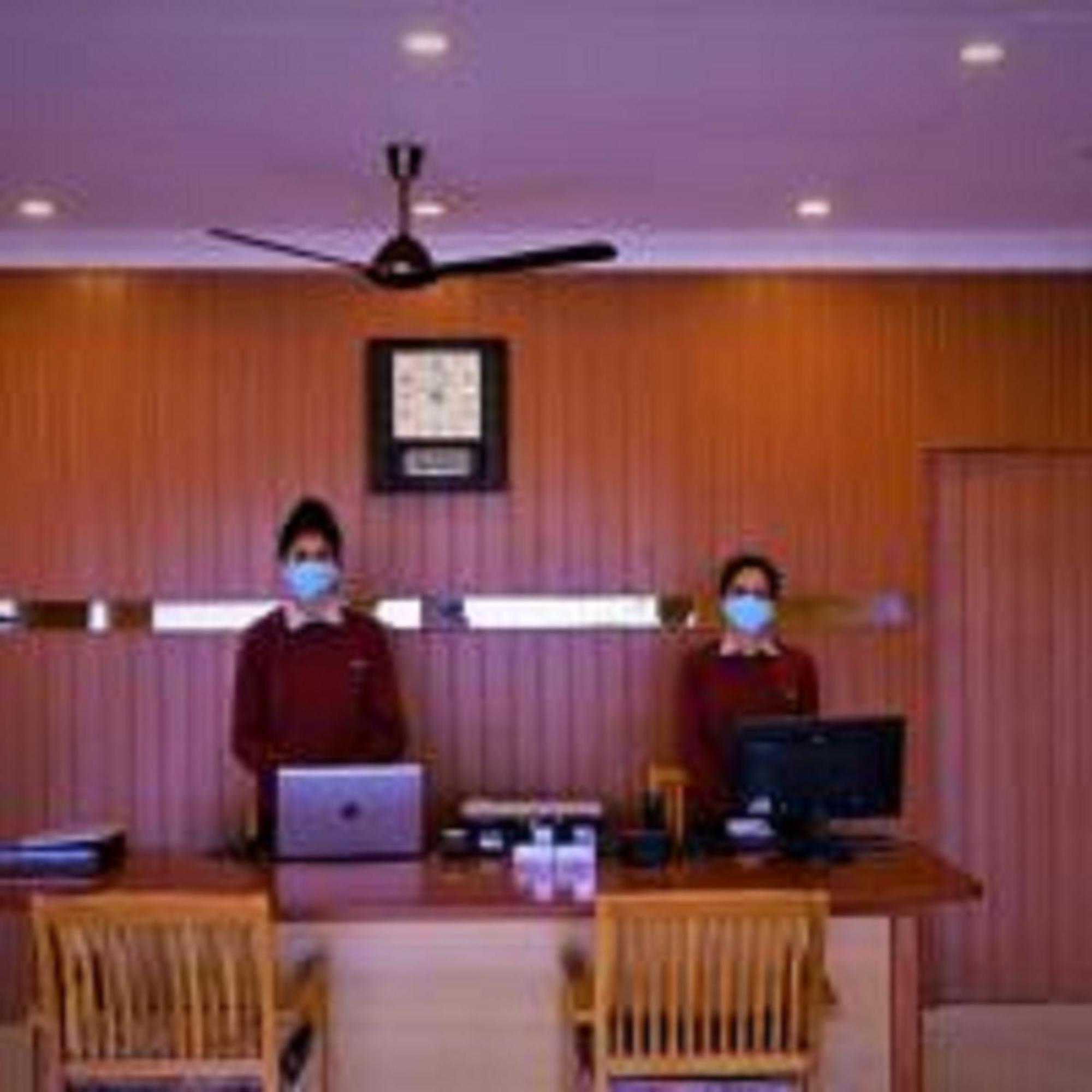 Woodstock Resorts Madikeri Zewnętrze zdjęcie