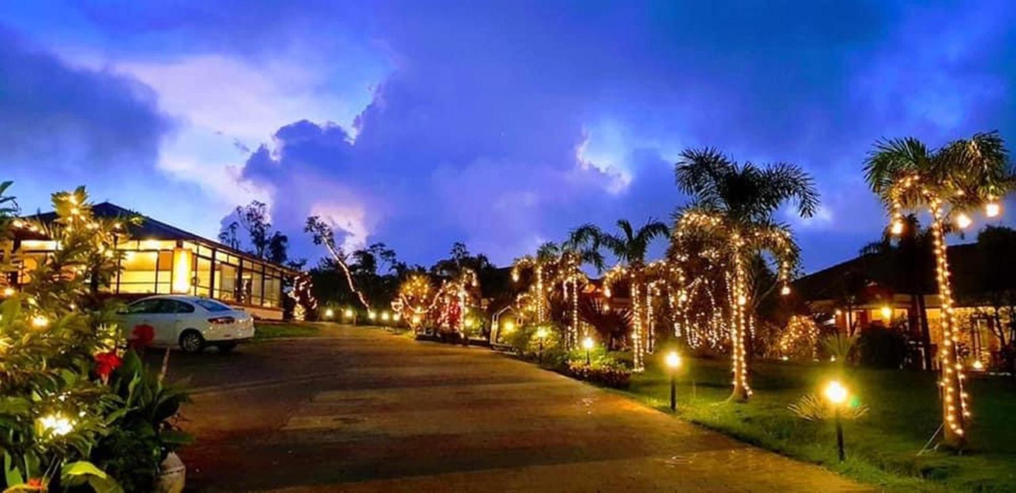 Woodstock Resorts Madikeri Zewnętrze zdjęcie