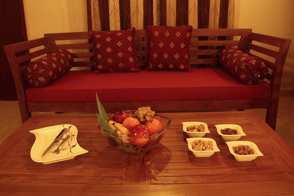 Woodstock Resorts Madikeri Zewnętrze zdjęcie