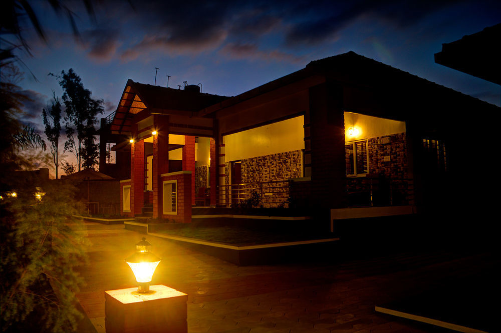 Woodstock Resorts Madikeri Zewnętrze zdjęcie