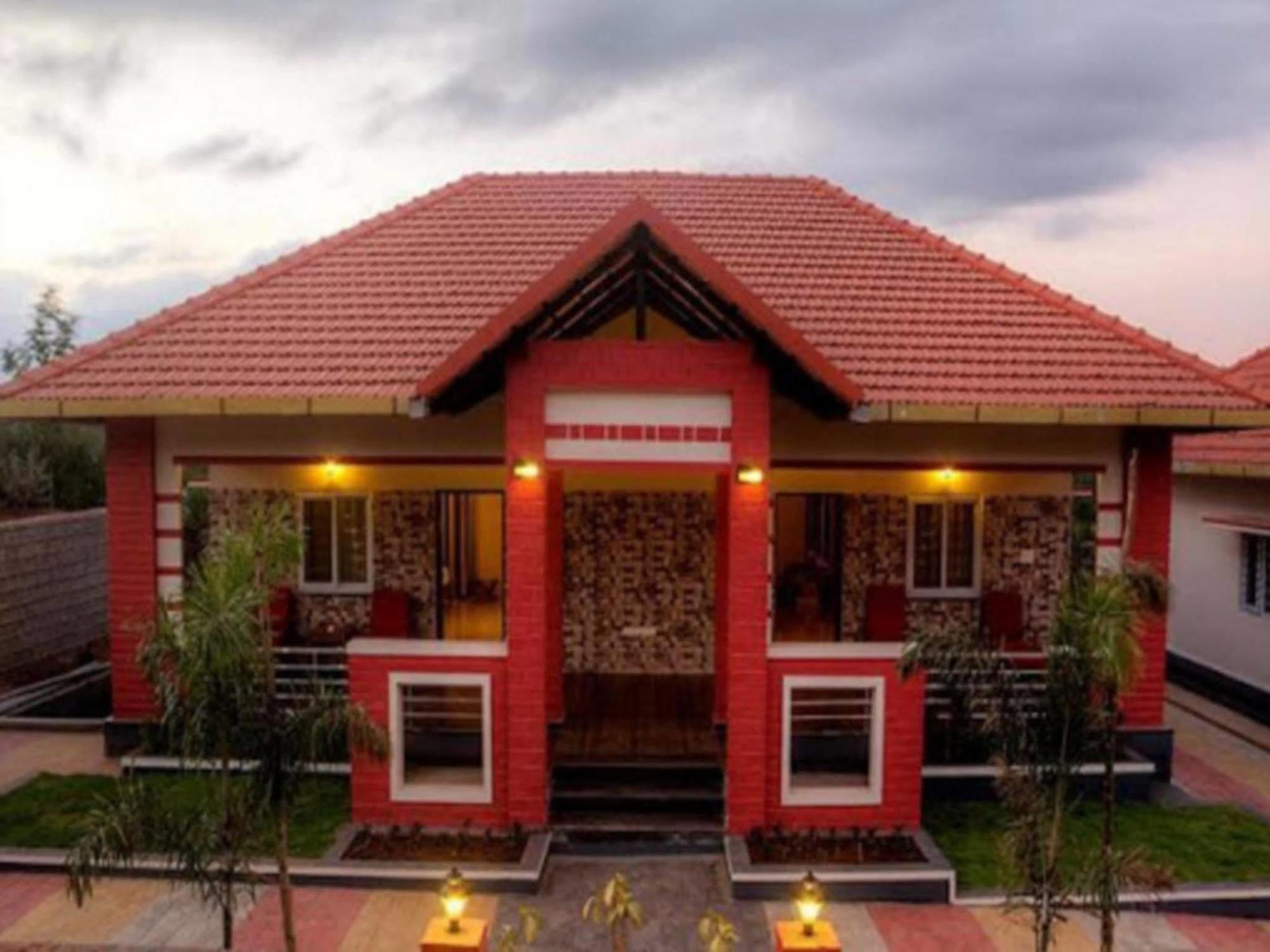 Woodstock Resorts Madikeri Zewnętrze zdjęcie
