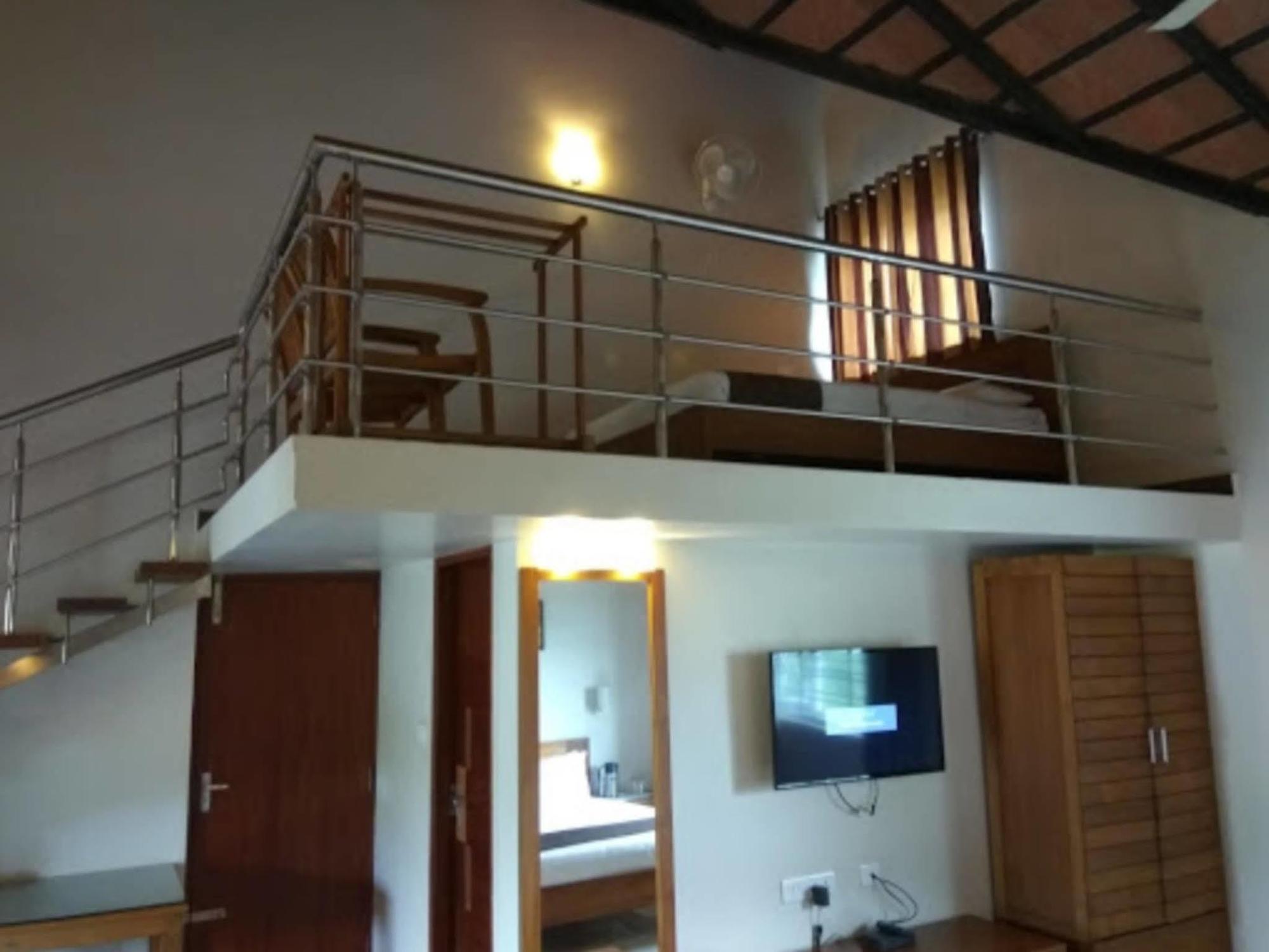 Woodstock Resorts Madikeri Zewnętrze zdjęcie