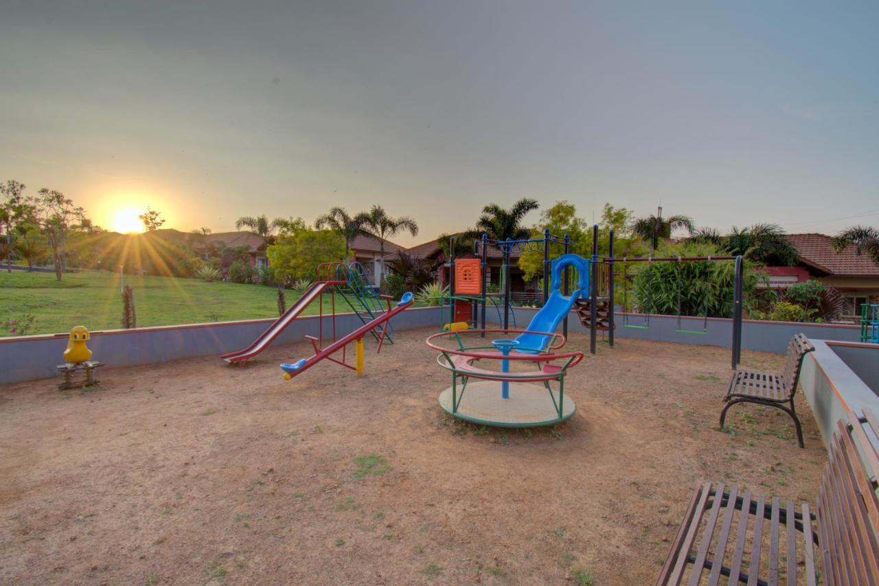 Woodstock Resorts Madikeri Zewnętrze zdjęcie
