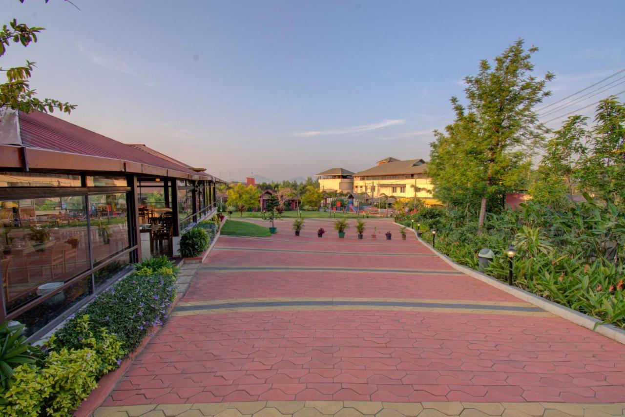 Woodstock Resorts Madikeri Zewnętrze zdjęcie