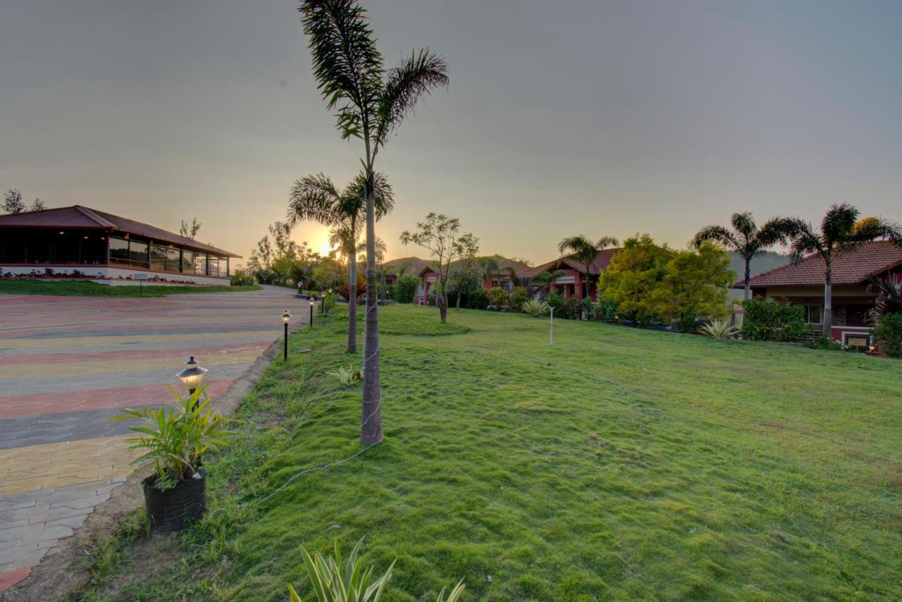 Woodstock Resorts Madikeri Zewnętrze zdjęcie