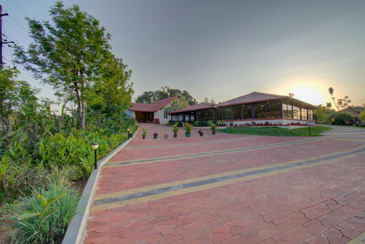 Woodstock Resorts Madikeri Zewnętrze zdjęcie