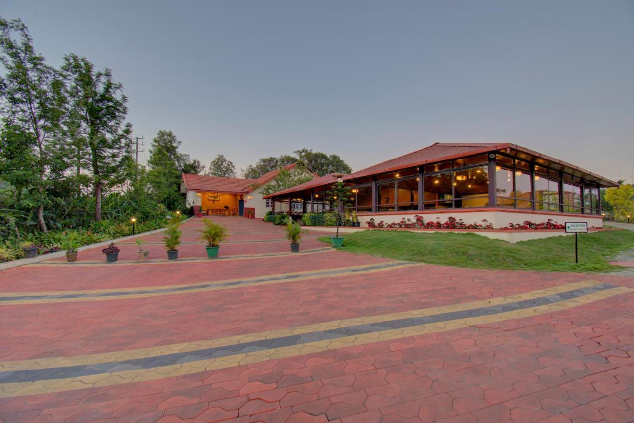 Woodstock Resorts Madikeri Zewnętrze zdjęcie