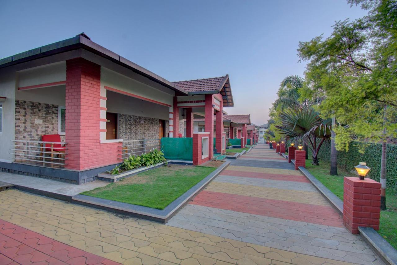Woodstock Resorts Madikeri Zewnętrze zdjęcie