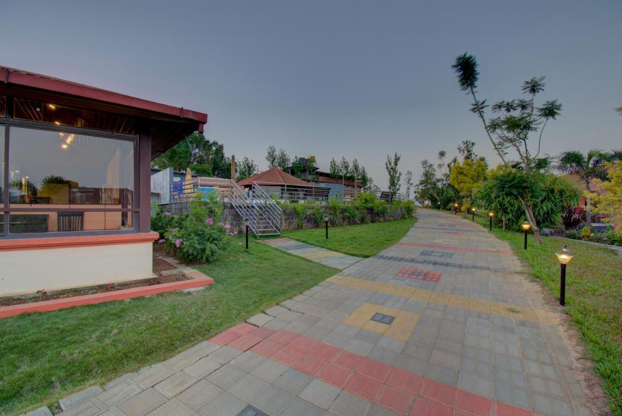Woodstock Resorts Madikeri Zewnętrze zdjęcie