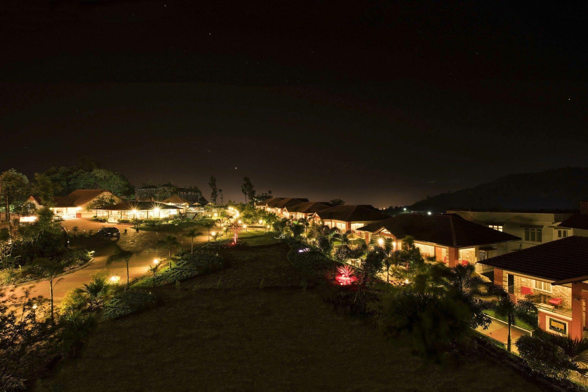Woodstock Resorts Madikeri Zewnętrze zdjęcie