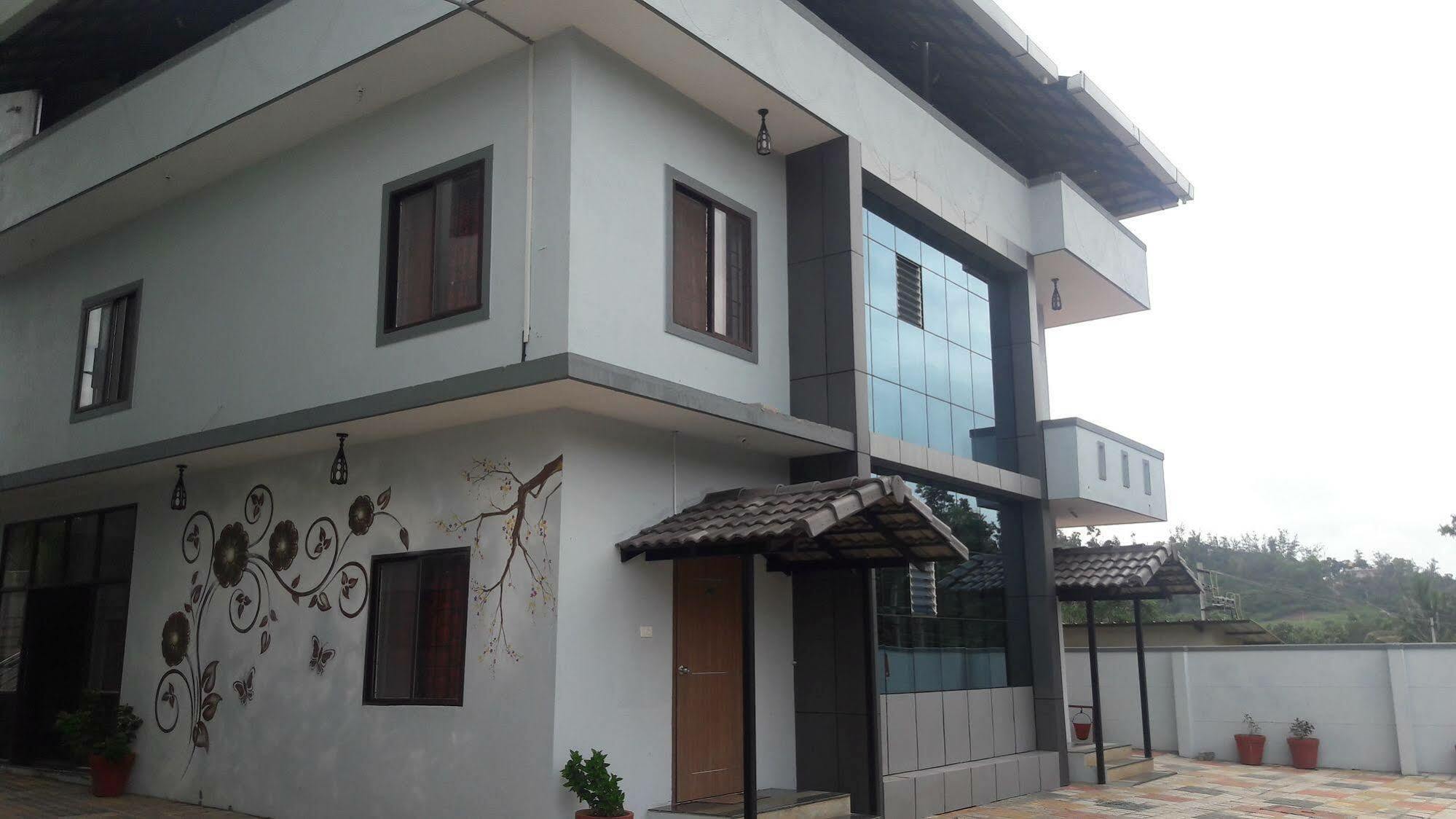 Woodstock Resorts Madikeri Zewnętrze zdjęcie