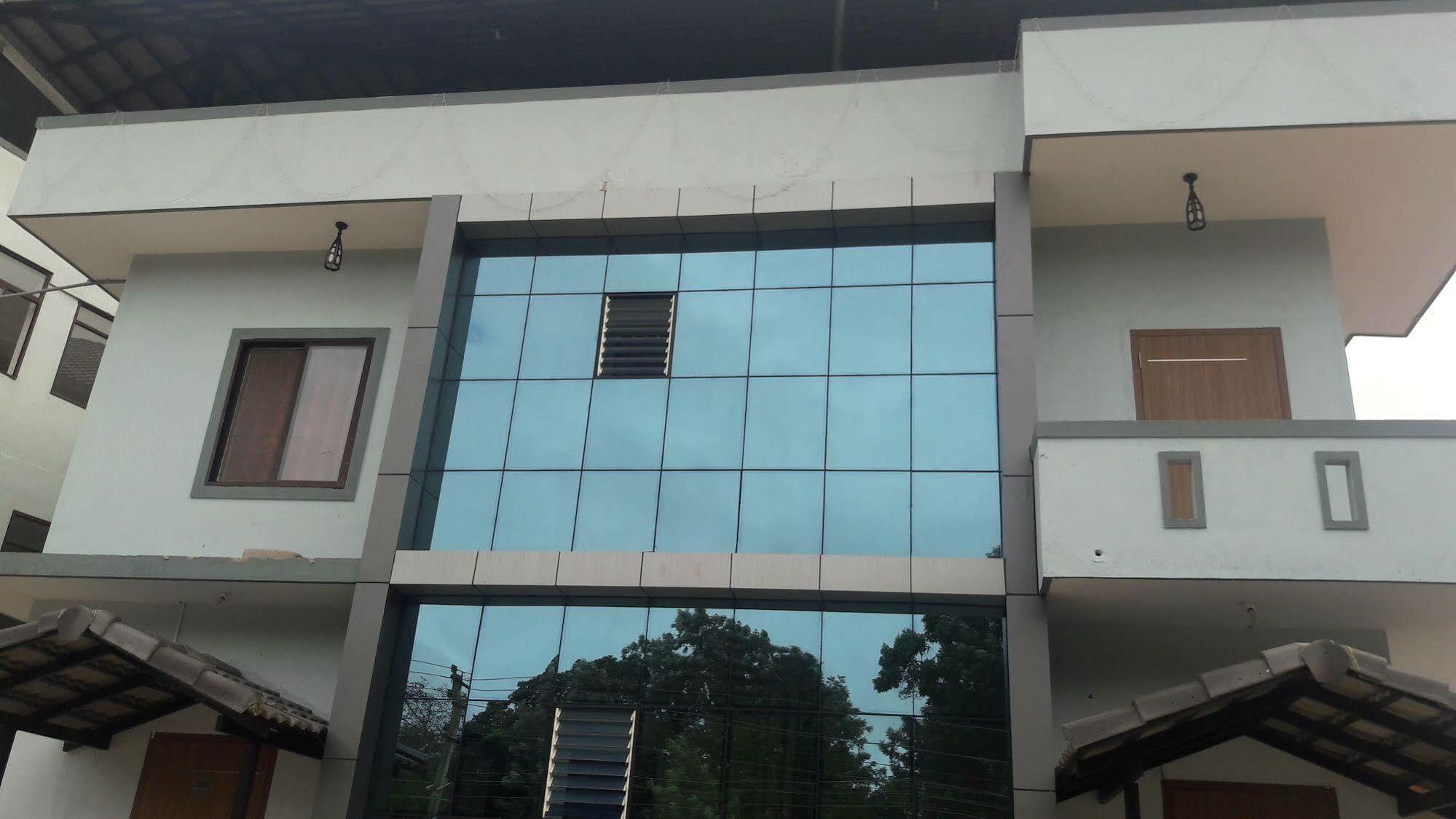 Woodstock Resorts Madikeri Zewnętrze zdjęcie
