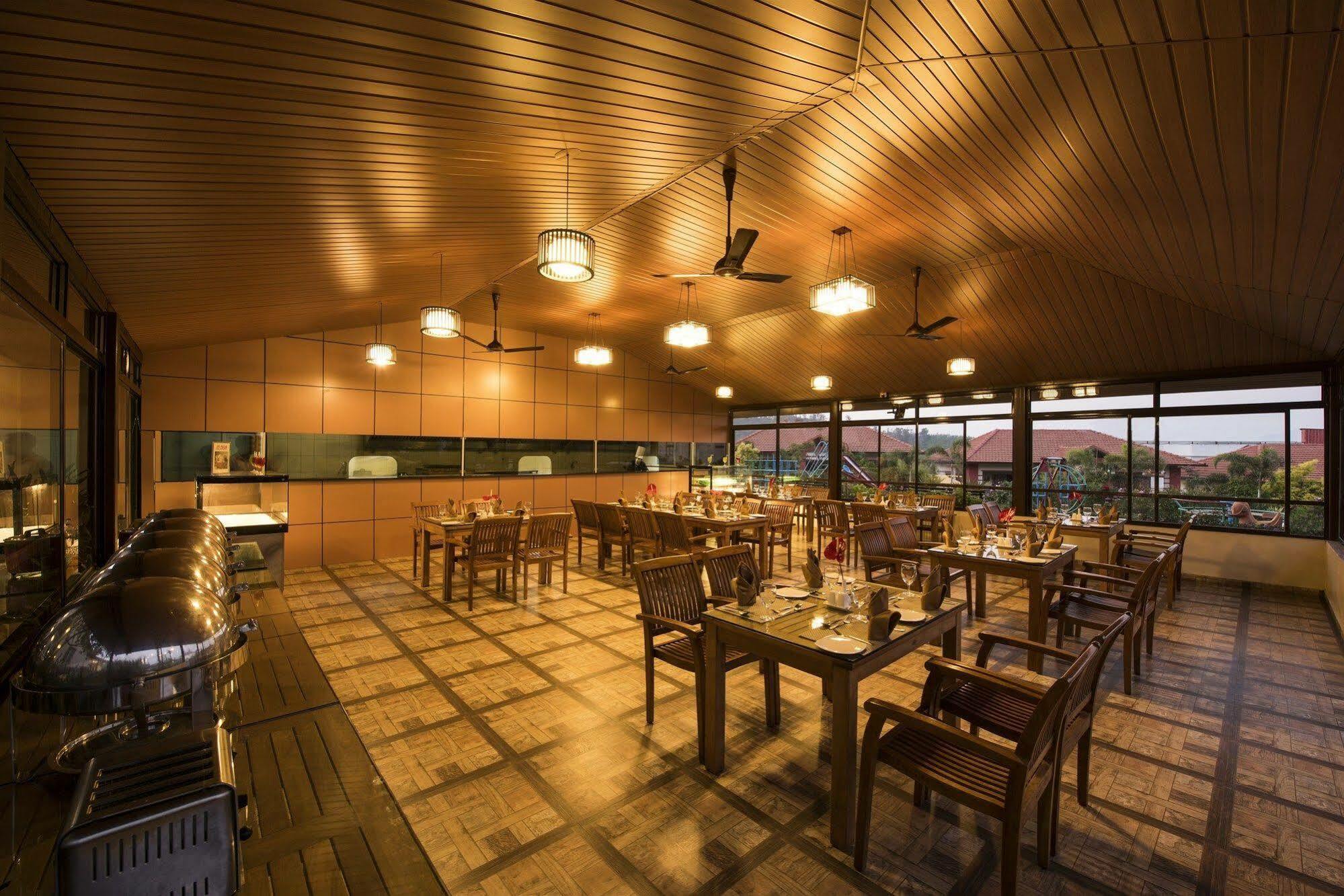 Woodstock Resorts Madikeri Zewnętrze zdjęcie