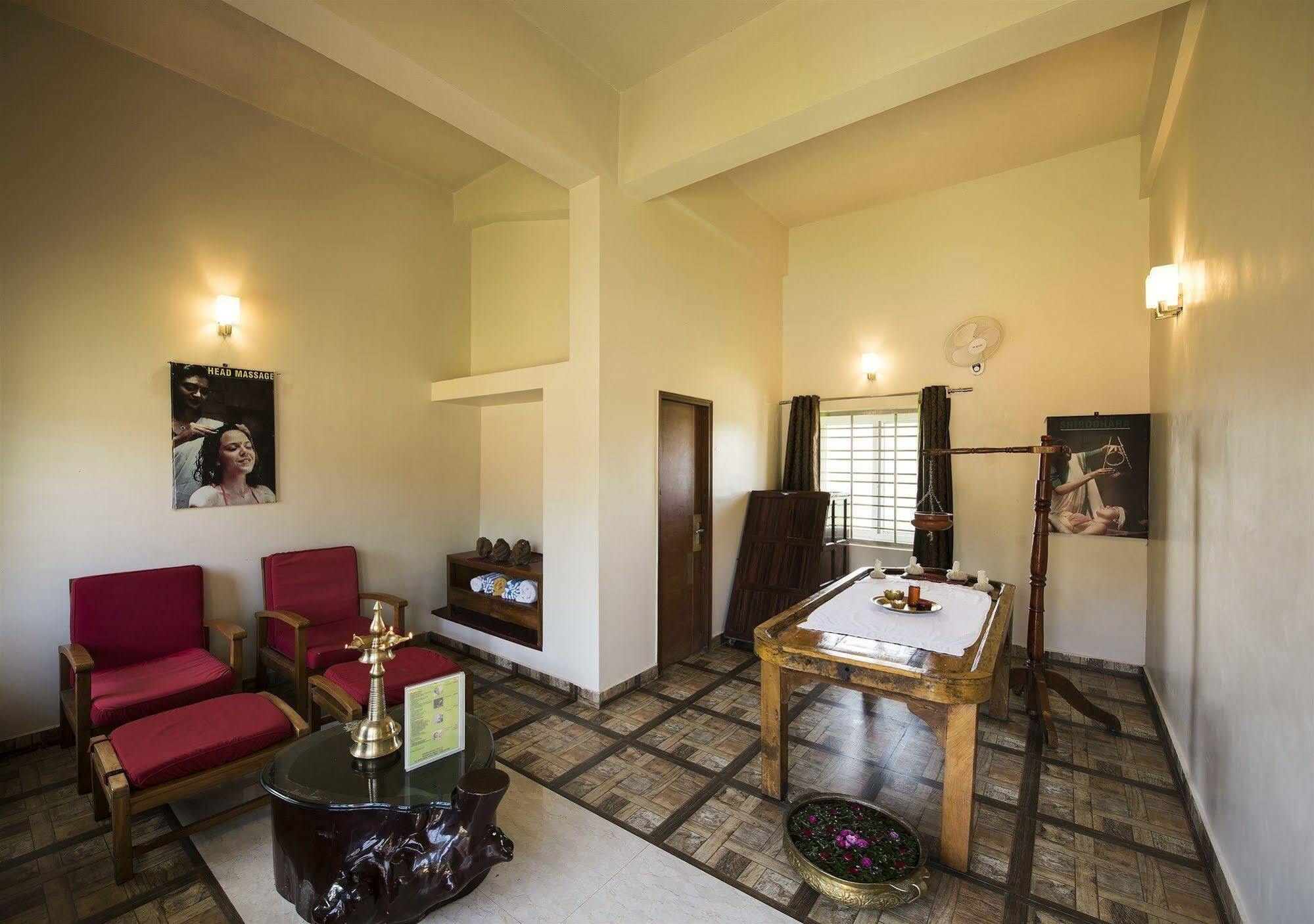 Woodstock Resorts Madikeri Zewnętrze zdjęcie