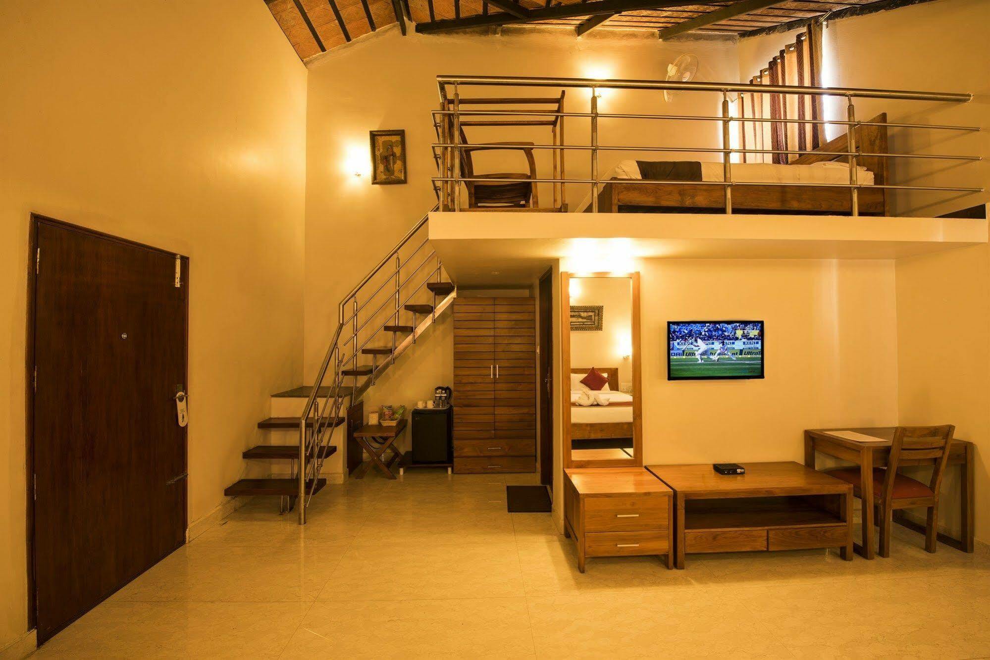 Woodstock Resorts Madikeri Zewnętrze zdjęcie