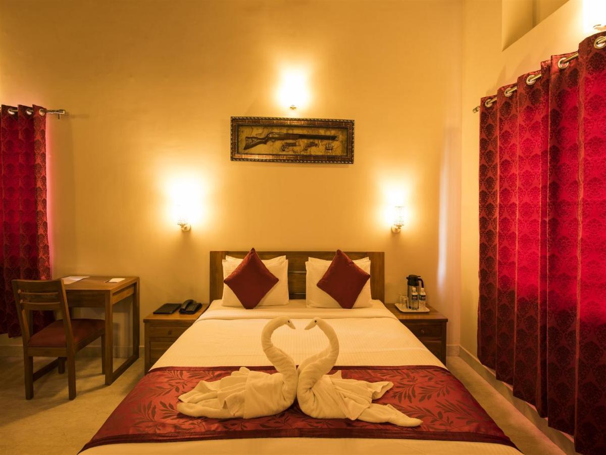 Woodstock Resorts Madikeri Zewnętrze zdjęcie
